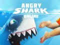 Žaidimai Angry Shark Online