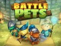 Žaidimai Battle Pets