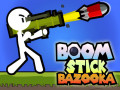 Žaidimai Boom Stick Bazooka