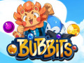 Žaidimai Bubbits