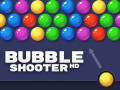 Žaidimai Bubble Shooter