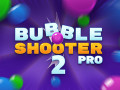 Žaidimai Bubble Shooter Pro 2