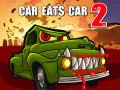 Žaidimai Car Eats Car 2