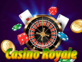 Žaidimai Casino Royale