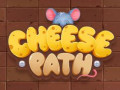 Žaidimai Cheese Path
