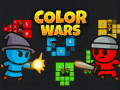 Žaidimai ColorWars.io - Conquest Game