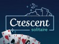 Žaidimai Crescent Solitaire