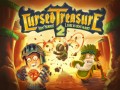 Žaidimai Cursed Treasure 2