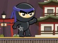 Žaidimai Dark Ninja