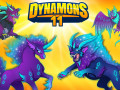 Žaidimai Dynamons 11