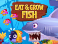 Žaidimai Eat And Grow Fish