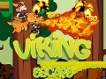 Žaidimai EG Viking Escape