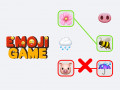 Žaidimai Emoji Game