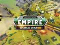 Žaidimai Empire: World War III