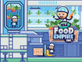 Žaidimai Food Empire Inc