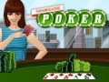 Žaidimai GoodGame Poker