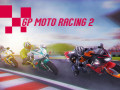 Žaidimai GP Moto Racing 2