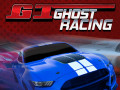 Žaidimai GT Ghost Racing