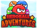 Žaidimai Heroball Adventures