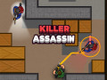 Žaidimai Killer Assassin
