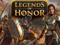 Žaidimai Legends of Honor