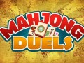 Žaidimai Mahjong Duels