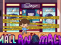 Žaidimai Mall Anomaly