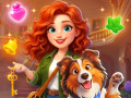 Žaidimai Mansion Story Match