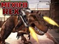 Žaidimai Mexico Rex
