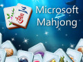 Žaidimai Microsoft Mahjong