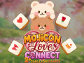 Žaidimai Mojicon Love Connect