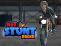 Žaidimai Moto Stunt Biker