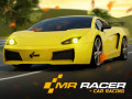 Žaidimai MR RACER - Car Racing