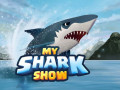 Žaidimai My Shark Show