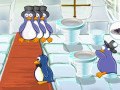 Žaidimai Penguin Cookshop