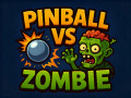 Žaidimai Pinball VS Zombie