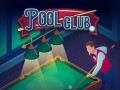 Žaidimai Pool Club
