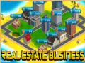 Žaidimai Real Estate Business