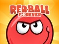 Žaidimai Red Ball Forever