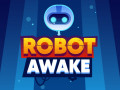 Žaidimai Robot Awake