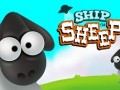 Žaidimai Ship The Sheep