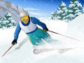 Žaidimai Ski King 2022