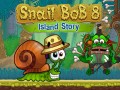 Žaidimai Snail Bob 8