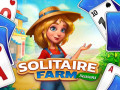 Žaidimai Solitaire Farm: Seasons