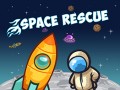 Žaidimai Space Rescue
