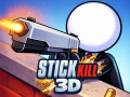 Žaidimai Stick Kill 3D