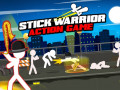Žaidimai Stick Warrior Action Game