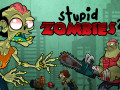 Žaidimai Stupid Zombies 2