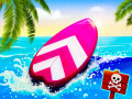 Žaidimai Summer Rider 3D