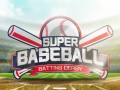 Žaidimai Super Baseball